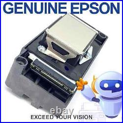 Genuine Epson DX5 Unlocked Printhead R1800 R2400 1800 2400 9880 4400 4800 Tested