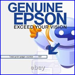 Genuine Epson DX5 Unlocked Printhead R1800 R2400 1800 R2000 9880 4400 4800 R1900