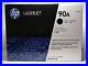 Genuine-Factory-Sealed-HP-90A-Toner-Cartridge-Box-Damage-and-NOT-FOR-RESALE-01-qx