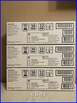 Genuine HP 305A CE411AC CE412AC CE413AC CYM New Sealed Boxes! OEM