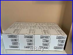 Genuine HP CE264X CF031A CF032A CF033A 646A 646X Cartridges New Sealed Boxes OEM