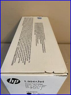 Genuine HP CE400YC (CE400A CE400X) Black 507A High Yield Sealed Box! 2021 OEM