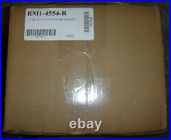 Genuine Open Box RM1-4554-RA Fuser HP LaserJet Printers OPEN BOX SEALED BAG