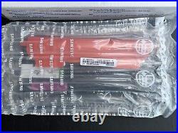 Genuine SEALED BAG OPEN BOX Samsung K407 C407 M407 Y407 Toner Cartridges + BONUS