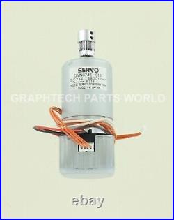 Graphtec CE6000-40/60 X/Y Motor CE6000-120 Y Motor DMN37JE-010 24VDC