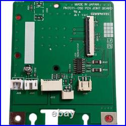 Graphtec FC8600 FC8000 Central Control Board /Trolley Board / Circuit Board Card