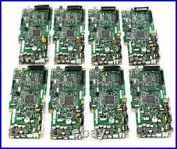 Graphtec PN7071-01E Main Circuit Board Module Lot of 8