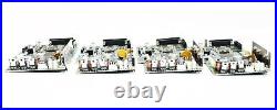 Graphtec PN7071-01E Main Circuit Board Module Lot of 8