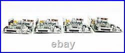 Graphtec PN7071-01E Main Circuit Board Module Lot of 8