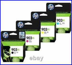 HP 3HZ51AE HP 930XL Multipack Original Officejet Pro 6950 6960 6970 6975 3HZ51AE