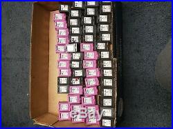 HP 64/64XL Virgin Empty Ink Cartridges