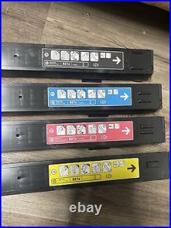 HP 827A CF300AC, CF301AC, CF302AC, CF303AC Original HP Toner Cartridge 20-100%