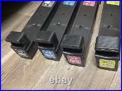 HP 827A CF300AC, CF301AC, CF302AC, CF303AC Original HP Toner Cartridge 20-100%