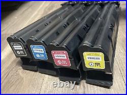 HP 827A CF300AC, CF301AC, CF302AC, CF303AC Original HP Toner Cartridge 90-100%