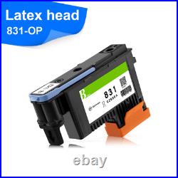 HP 831 Latex Printhead for HP 310 315 330 335 360 365 110 115 370 560 570 L310