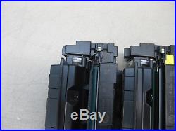 HP EMPTY Virgin Genuine Toner 410X CF413X CF412X CF410X CF411X M452 M477 USED