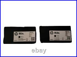 HP Ink Cartridges # 950 951 952 LOT OF 32 Empty Cardtriges