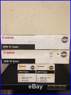 HP Ink Toners, Canon, Xerox, Office Depot, OfficeMax, All Brand NEW & Genuine