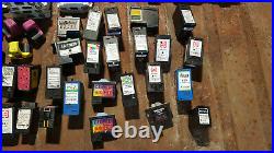 HP Kodak Generic Empty Ink Cartridges Types Like HP 940 Kodak 5 Lot Of 161