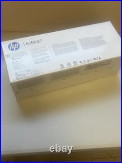 HP LaserJet 659X Cyan Toner Cartridge W2011X