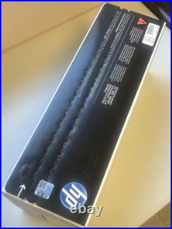 HP LaserJet 659X Cyan Toner Cartridge W2011X