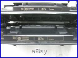 HP Virgin EMPTY Toner Cartridges 87X & 87A & 26XC Genuine MIXED LOT OF 7