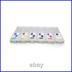 HP727 Empty Ink Cartridge For with ARC Chip For HP T920 T1500 T2500 T930 T1530