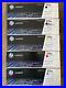 Hp-laserjet-215A-Empty-Ink-Cartridges-5-Total-W2310A-W2313A-01-vnda