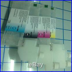 Ink Cartridge for Roland VersaStudio BN-20 Eco Solvent Ink Refill with chip