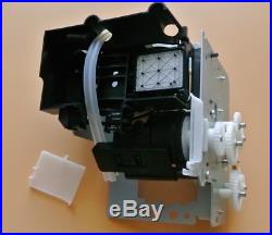 Ink Pump Assembly Station for Ep son 7400 7450 7800 7880 9800 9450 9880 printer