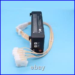 Ink System CISS For Epson L1800 L800 DTF Printer Continuous Ink Supply System