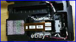 JFX200-2513 Head adapter Assy MP-M022625