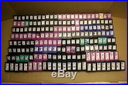 Job Lot X 193 HP Empty Mixed Colour Ink Inkjet Cartridges Original 301xl 304 110