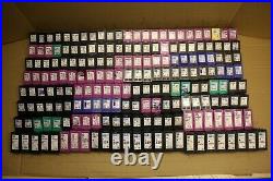 Job Lot X 193 HP Empty Mixed Colour Ink Inkjet Cartridges Original 301xl 304 110