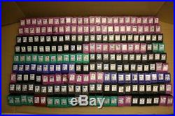 Job Lot X 216 HP Empty Mixed Colour Ink Inkjet Cartridges Original 301 300 22