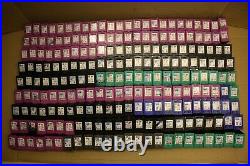 Job Lot X 216 HP Empty Mixed Colour Ink Inkjet Cartridges Original 301 300 22xl