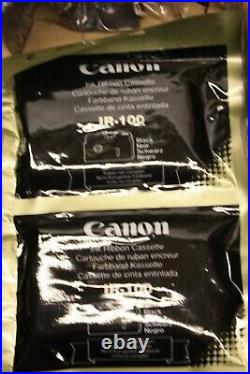 Job Lot X 41 Mixed Empty Printer Ink Toner Cartridges Canon Epson New Sealed
