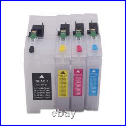 LC3037 LC3039 Empty Ink Cartridge for Brother MFC-J5845DW J5945DW J6545 J6945DW