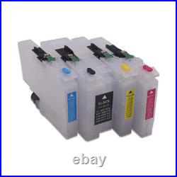 LC3037 LC3039 Empty Ink Cartridge for Brother MFC-J5845DW J5945DW J6545 J6945DW