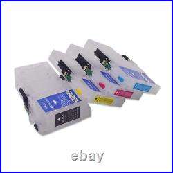 LC3037 LC3039 Empty Ink Cartridge for Brother MFC-J5845DW J5945DW J6545 J6945DW