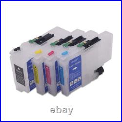 LC3037 LC3039 Empty Ink Cartridge for Brother MFC-J5845DW J5945DW J6545 J6945DW