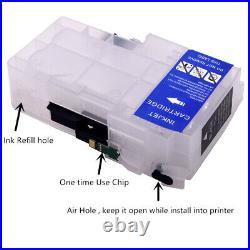 LC3037 LC3039 Empty Ink Cartridge for Brother MFC-J5845DW J5945DW J6545 J6945DW