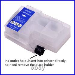 LC3037 LC3039 Empty Ink Cartridge for Brother MFC-J5845DW J5945DW J6545 J6945DW