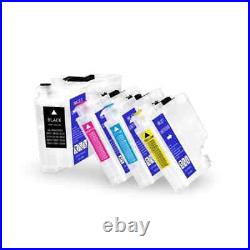 LC3139 empty Ink Cartridge for Brother MFC-J6999CDW MFC-J6997CDW HL-J6000CDW