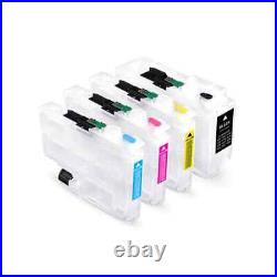 LC3139 empty Ink Cartridge for Brother MFC-J6999CDW MFC-J6997CDW HL-J6000CDW