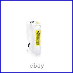 LC3139 empty Ink Cartridge for Brother MFC-J6999CDW MFC-J6997CDW HL-J6000CDW