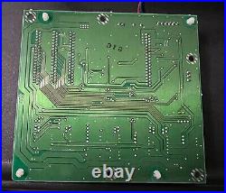 LEF-12 Assy, Print Carriage Board W701745060 Used