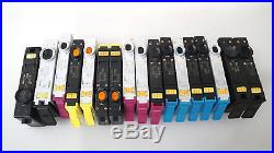 LOT OF 1000 HP 564XL/564 MIX COLOR INK CARTRIDGE EMPTY/UNTESTED/Genuine