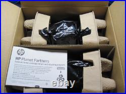 LOT OF 3 NEW Genuine HP LaserJet 90x Black Toner Cartridges CE390XD exp8/19