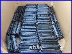 LOT OF 350 HP CF226A BLACK TONER FOR HP M402, MFP M426 USED/EMPTY/Genuine
